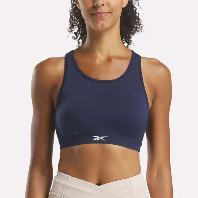 Core High-Impact Bra för damer