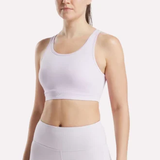 Core High-Impact Bra för damer