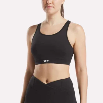 Core High-Impact Bra för damer