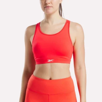 Core High-Impact Bra för damer