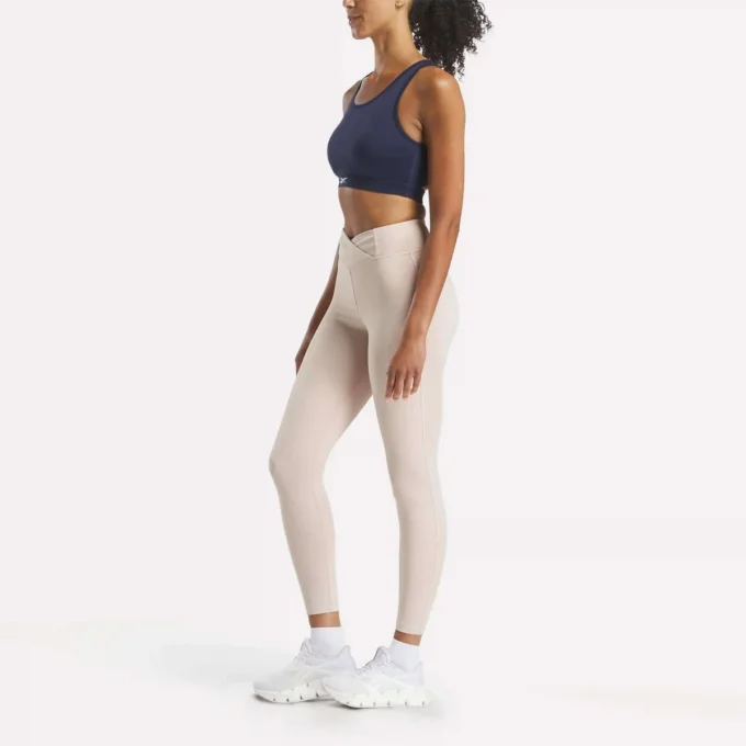 Core High-Impact Bra för damer