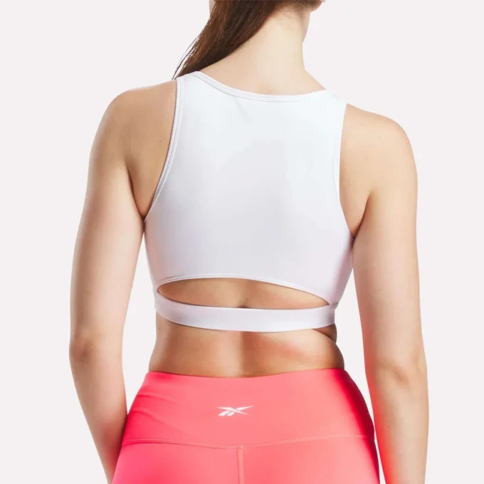 Core High-Impact Bra för damer