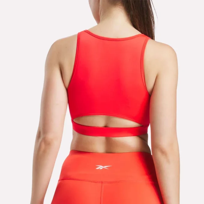 Core High-Impact Bra för damer Core High-Impact Bra för damer