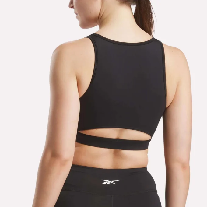 Core High-Impact Bra för damer Core High-Impact Bra för damer