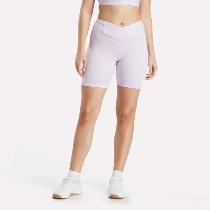 Core High-Rise Cycle Shorts för damer Core High-Rise Cycle Shorts för damer