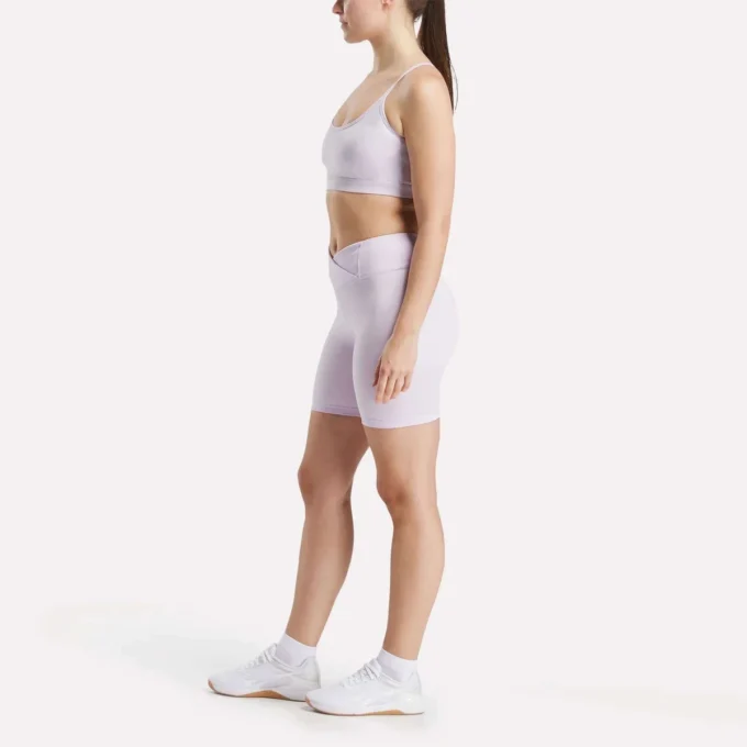 Core High-Rise Cycle Shorts för damer Core High-Rise Cycle Shorts för damer