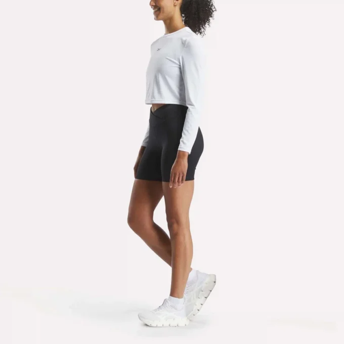 Core High-Rise Cycle Shorts för damer Core High-Rise Cycle Shorts för damer
