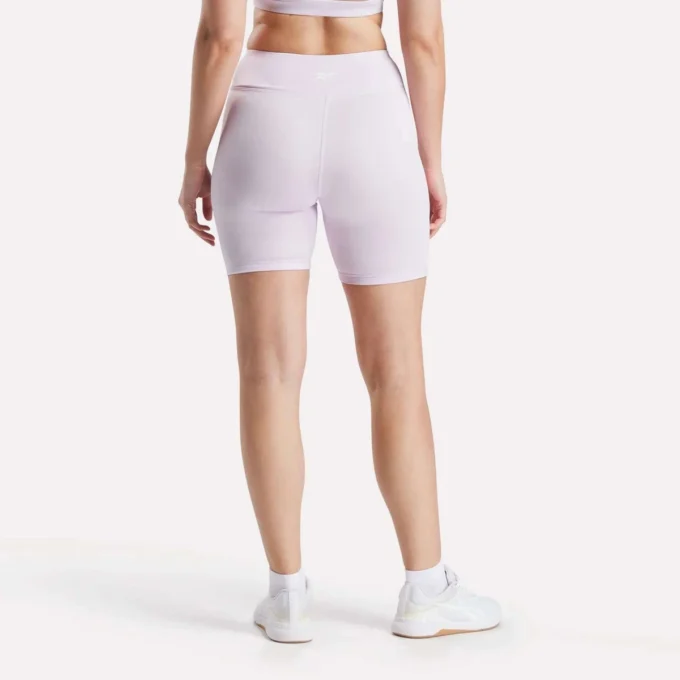 Core High-Rise Cycle Shorts för damer Core High-Rise Cycle Shorts för damer