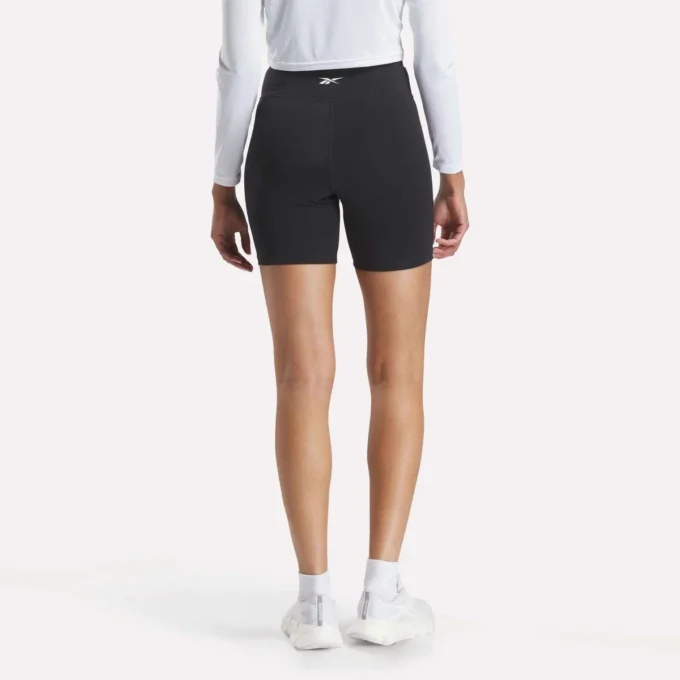 Core High-Rise Cycle Shorts för damer Core High-Rise Cycle Shorts för damer