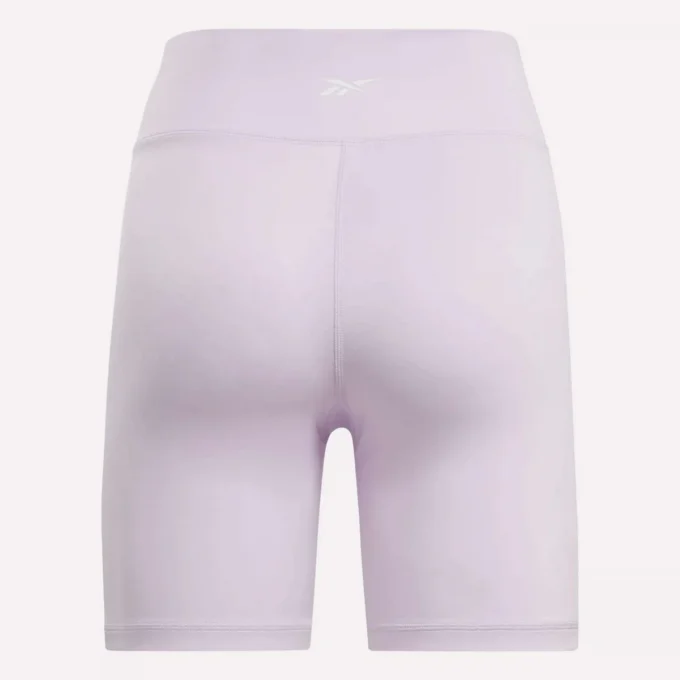 Core High-Rise Cycle Shorts för damer Core High-Rise Cycle Shorts för damer