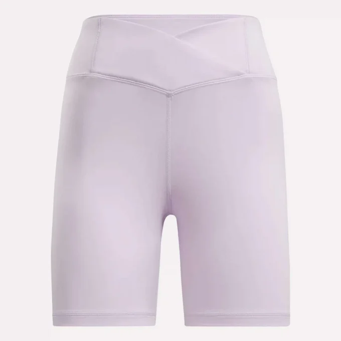Core High-Rise Cycle Shorts för damer Core High-Rise Cycle Shorts för damer