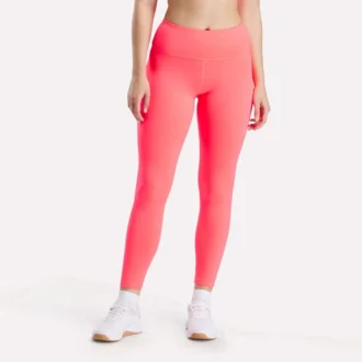 Core High-Rise Leggings för damer