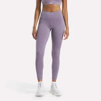 Core High-Rise Leggings för damer