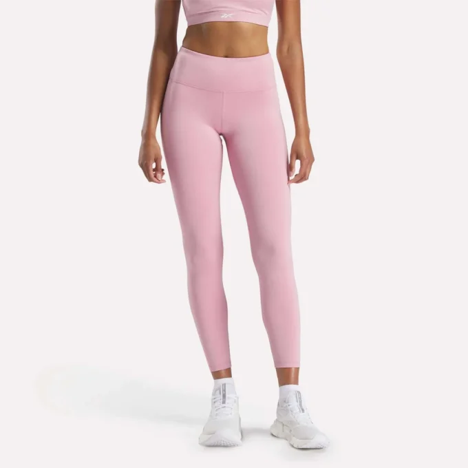 Core High-Rise Leggings för damer Core High-Rise Leggings för damer
