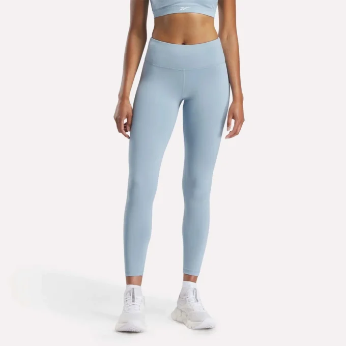 Core High-Rise Leggings för damer Core High-Rise Leggings för damer