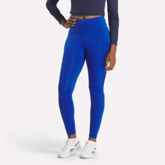 Core High-Rise Leggings för damer