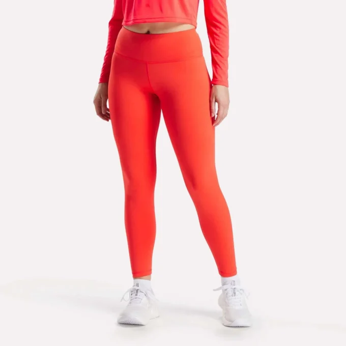 Core High-Rise Leggings för damer Core High-Rise Leggings för damer