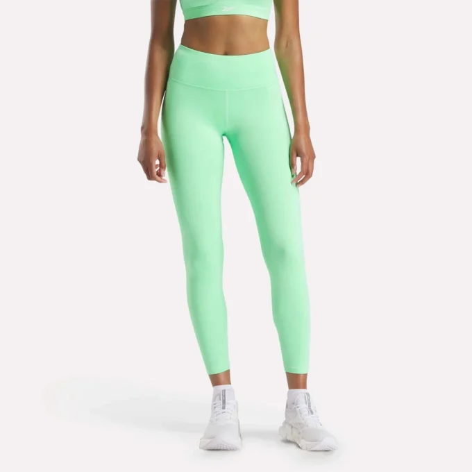 Core High-Rise Leggings för damer Core High-Rise Leggings för damer