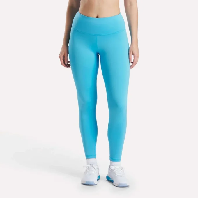 Core High-Rise Leggings för damer Core High-Rise Leggings för damer