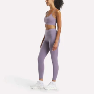 Core High-Rise Leggings för damer