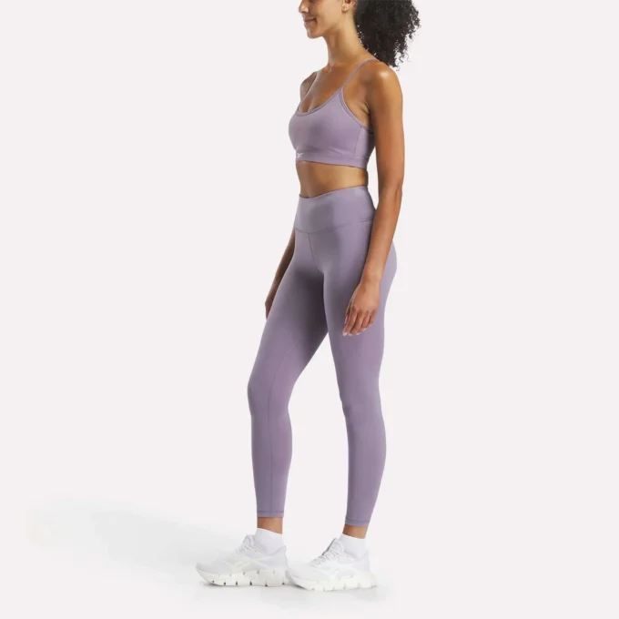 Core High-Rise Leggings för damer Core High-Rise Leggings för damer