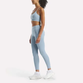 Core High-Rise Leggings för damer