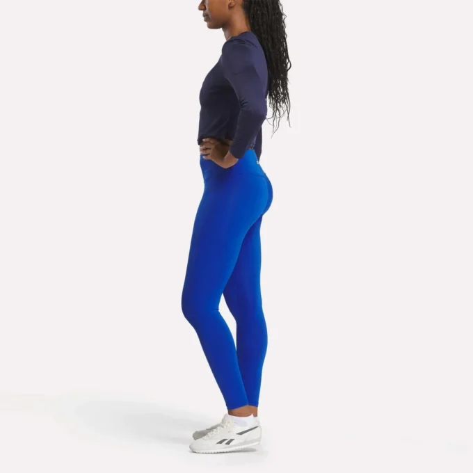 Core High-Rise Leggings för damer Core High-Rise Leggings för damer