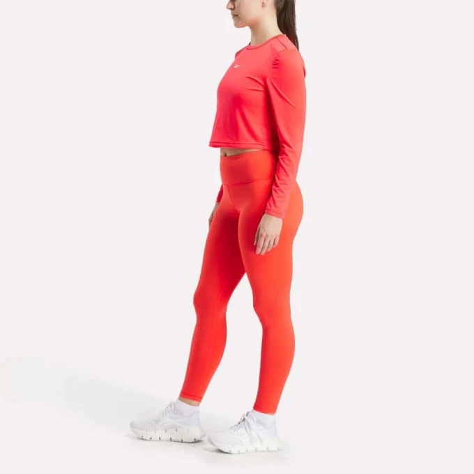Core High-Rise Leggings för damer Core High-Rise Leggings för damer