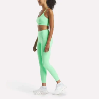 Core High-Rise Leggings för damer