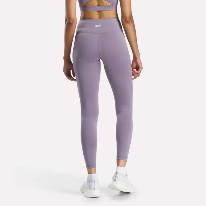 Core High-Rise Leggings för damer Core High-Rise Leggings för damer