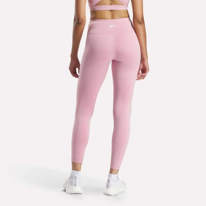 Core High-Rise Leggings för damer Core High-Rise Leggings för damer