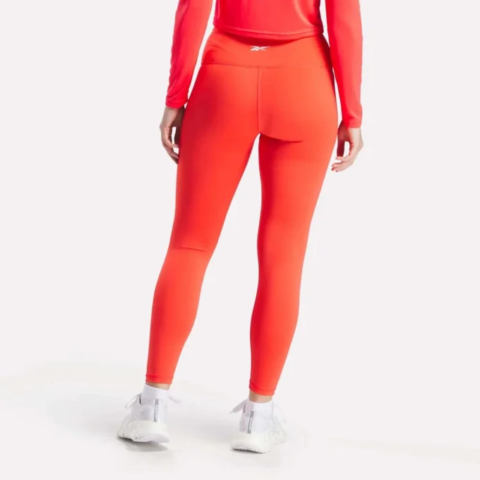 Core High-Rise Leggings för damer Core High-Rise Leggings för damer