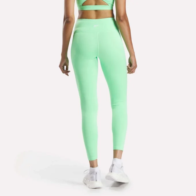 Core High-Rise Leggings för damer Core High-Rise Leggings för damer