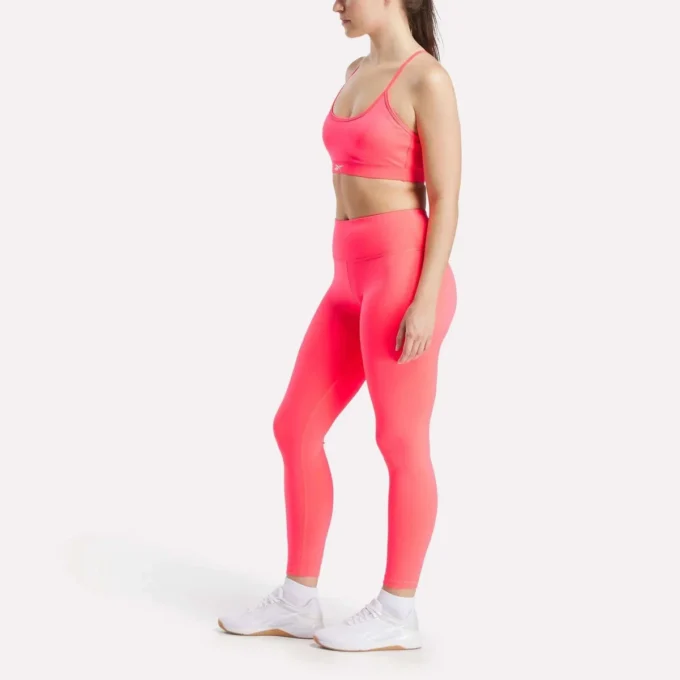 Core High-Rise Leggings för damer Core High-Rise Leggings för damer