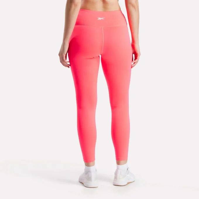 Core High-Rise Leggings för damer Core High-Rise Leggings för damer