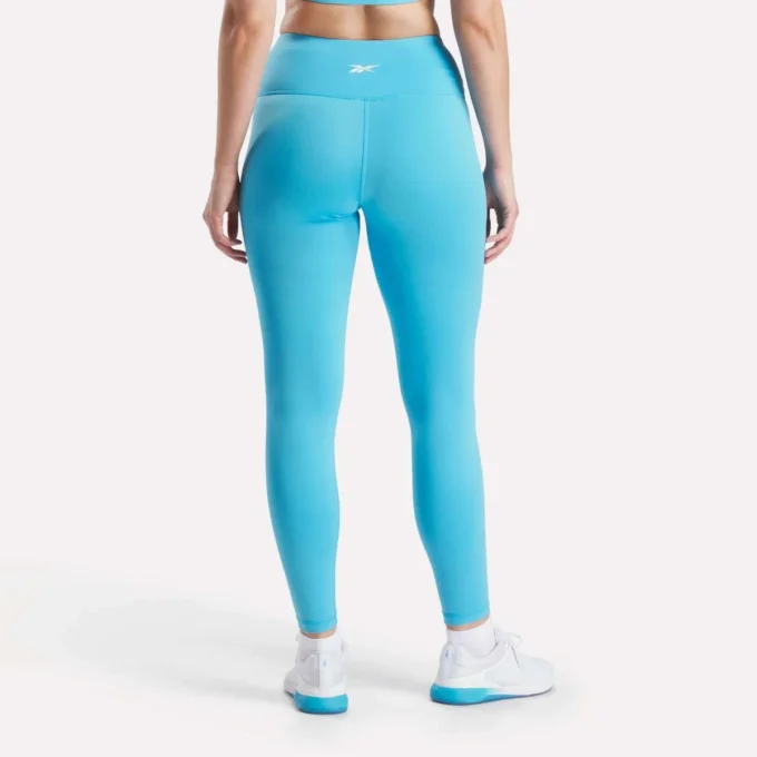 Core High-Rise Leggings för damer Core High-Rise Leggings för damer