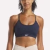 Core Strappy Bra för damer – medium stöd Core Strappy Bra för damer – medium stöd