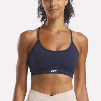 Core Strappy Bra för damer – medium stöd