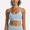 Core Strappy Bra för damer – medium stöd