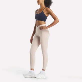 Core Strappy Bra för damer – medium stöd