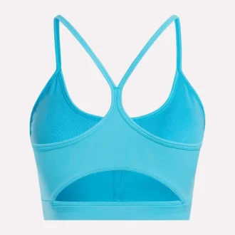 Core Strappy Bra för damer – medium stöd