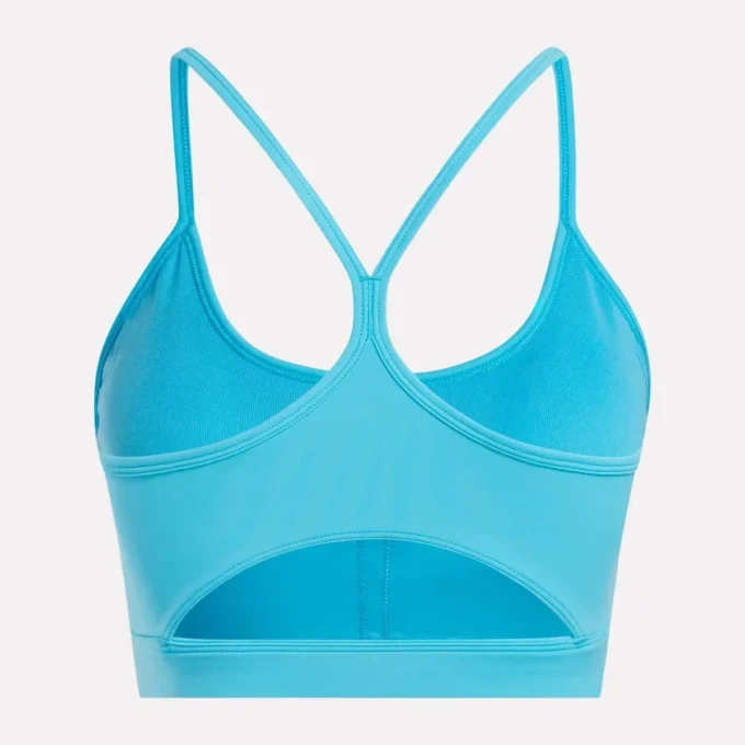Core Strappy Bra för damer – medium stöd Core Strappy Bra för damer – medium stöd