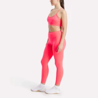 Core Strappy Bra för damer – medium stöd