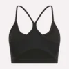 Core Strappy Bra för damer – medium stöd