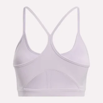 Core Strappy Bra för damer – medium stöd