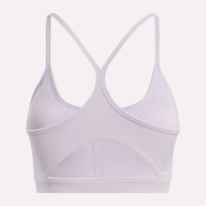 Core Strappy Bra för damer – medium stöd