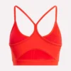 Core Strappy Bra för damer – medium stöd