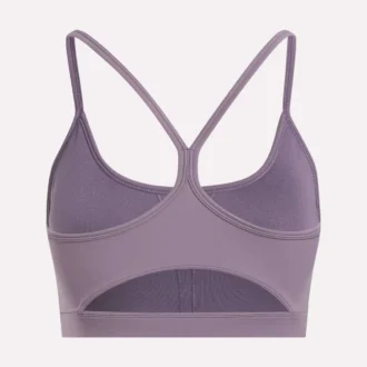 Core Strappy Bra för damer – medium stöd