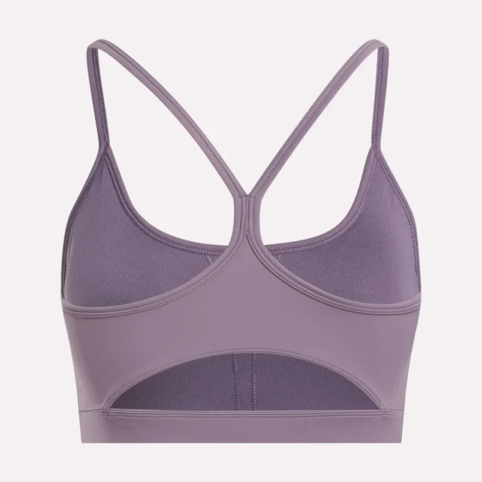 Core Strappy Bra för damer – medium stöd Core Strappy Bra för damer – medium stöd
