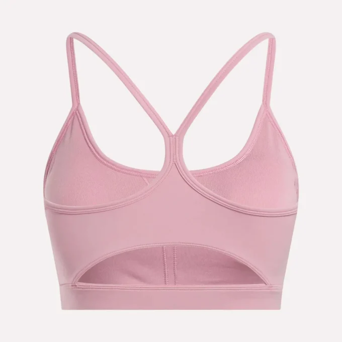 Core Strappy Bra för damer – medium stöd Core Strappy Bra för damer – medium stöd